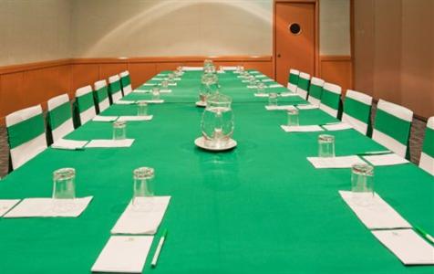 фото отеля Holiday Inn Tuxtla Gutierrez