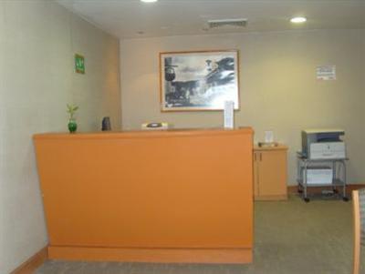 фото отеля Holiday Inn Tuxtla Gutierrez