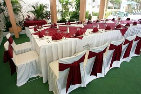 фото отеля Holiday Inn Tuxtla Gutierrez