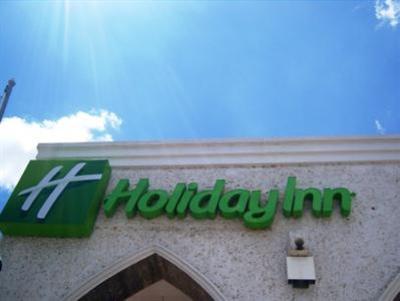 фото отеля Holiday Inn Tuxtla Gutierrez
