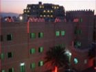 фото отеля Safari Village Executive Suites Muscat