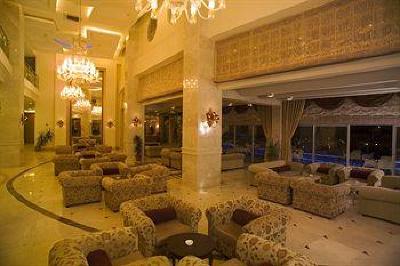 фото отеля Alaiye Resort & Spa Hotel