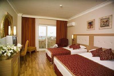 фото отеля Alaiye Resort & Spa Hotel