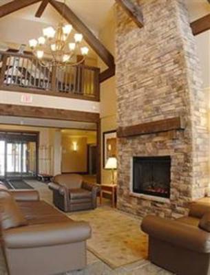 фото отеля Palliser Lodge
