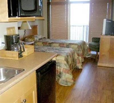 фото отеля Palliser Lodge