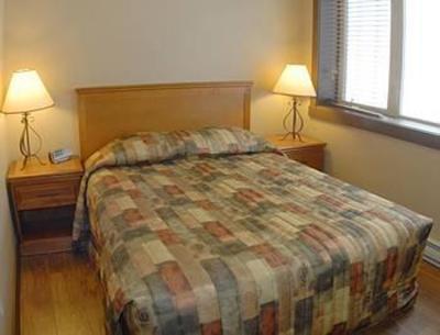 фото отеля Palliser Lodge