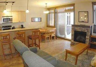 фото отеля Palliser Lodge