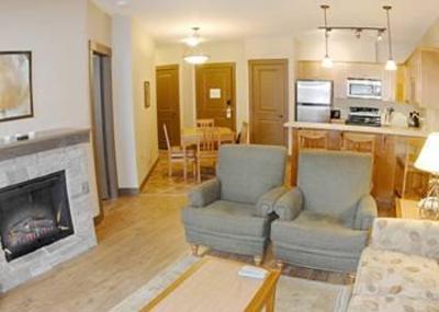 фото отеля Palliser Lodge