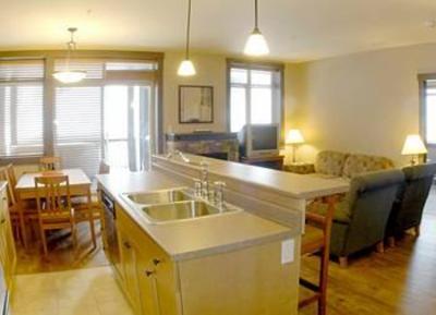 фото отеля Palliser Lodge