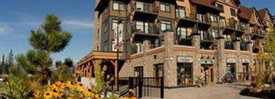 фото отеля Palliser Lodge