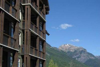 фото отеля Palliser Lodge