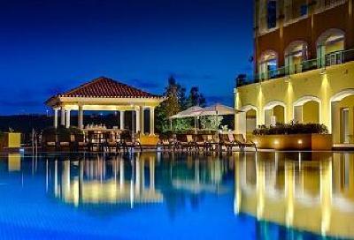 фото отеля The Hotel Camporeal Golf Resort & Spa