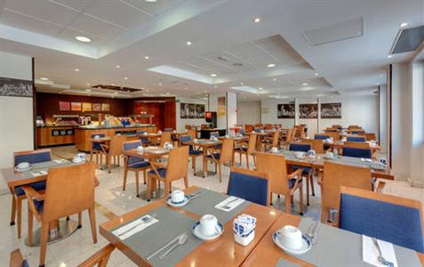 фото отеля Tryp Washington