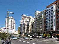 Tryp Washington