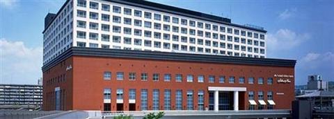 фото отеля Hotel Nikko Nara