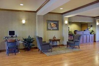 фото отеля Best Western Legacy Inn & Suites South Beloit