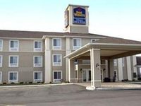 Best Western Legacy Inn & Suites South Beloit