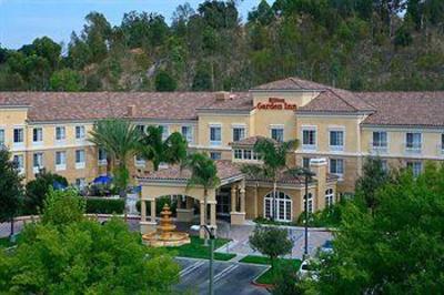 фото отеля Hilton Garden Inn Calabasas