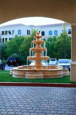 фото отеля Hilton Garden Inn Calabasas