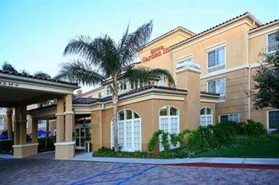 фото отеля Hilton Garden Inn Calabasas