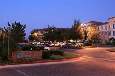 фото отеля Hilton Garden Inn Calabasas