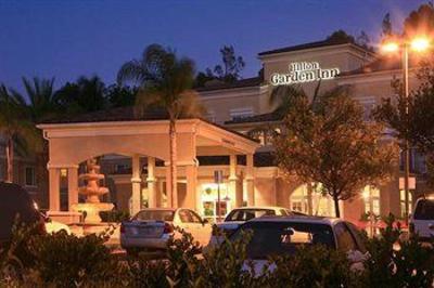 фото отеля Hilton Garden Inn Calabasas
