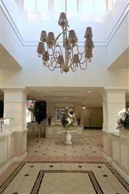 фото отеля Hilton Garden Inn Calabasas
