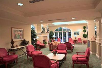 фото отеля Hilton Garden Inn Calabasas