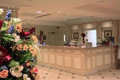 фото отеля Hilton Garden Inn Calabasas