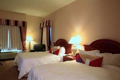 фото отеля Hilton Garden Inn Calabasas