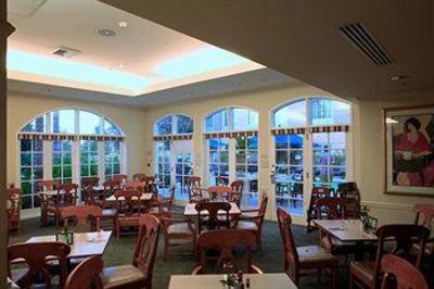 фото отеля Hilton Garden Inn Calabasas