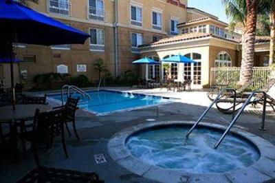 фото отеля Hilton Garden Inn Calabasas