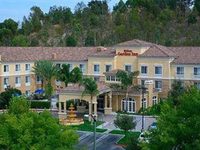 Hilton Garden Inn Calabasas