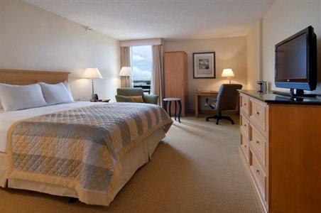 фото отеля Hilton Sacramento Arden West
