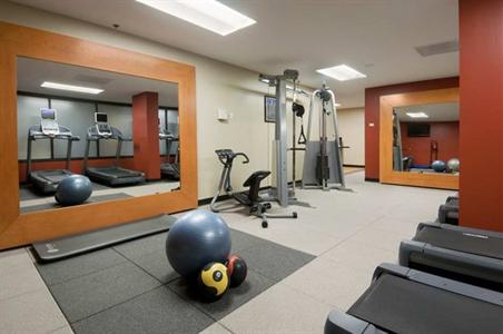 фото отеля Hilton Sacramento Arden West