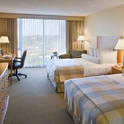 фото отеля Hilton Sacramento Arden West