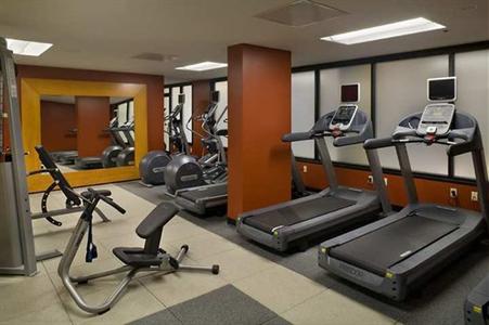 фото отеля Hilton Sacramento Arden West