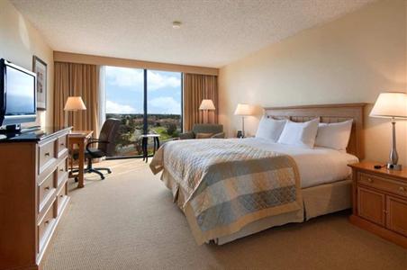 фото отеля Hilton Sacramento Arden West
