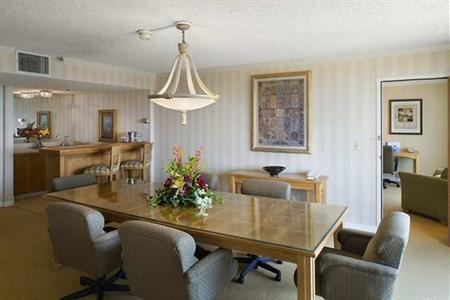 фото отеля Hilton Sacramento Arden West