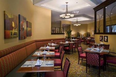 фото отеля Hilton Sacramento Arden West