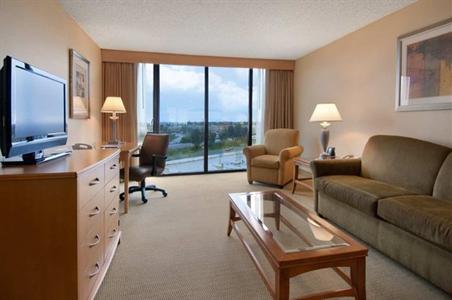 фото отеля Hilton Sacramento Arden West
