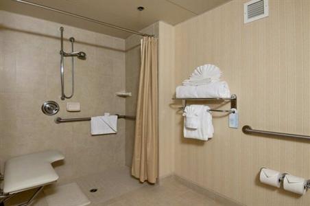 фото отеля Hilton Sacramento Arden West