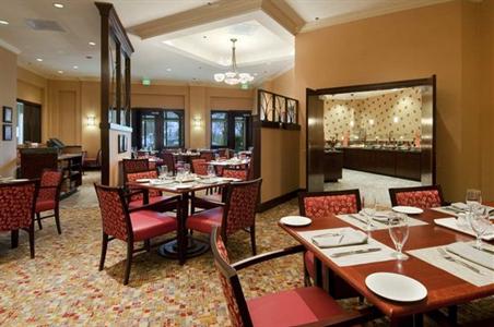 фото отеля Hilton Sacramento Arden West