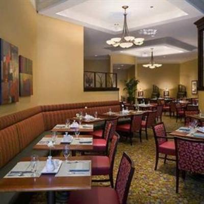 фото отеля Hilton Sacramento Arden West