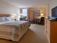 Hilton Sacramento Arden West