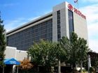 фото отеля Hilton Sacramento Arden West