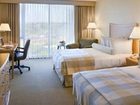 фото отеля Hilton Sacramento Arden West