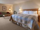 фото отеля Hilton Sacramento Arden West