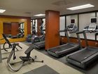 фото отеля Hilton Sacramento Arden West