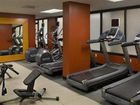 фото отеля Hilton Sacramento Arden West